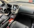 Черный Лексус РХ, объемом двигателя 3.46 л и пробегом 260 тыс. км за 9300 $, фото 28 на Automoto.ua