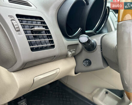 Чорний Лексус РХ, об'ємом двигуна 3.46 л та пробігом 227 тис. км за 12100 $, фото 46 на Automoto.ua