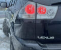 Черный Лексус РХ, объемом двигателя 3.46 л и пробегом 195 тыс. км за 11950 $, фото 198 на Automoto.ua