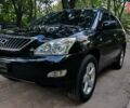 Чорний Лексус РХ, об'ємом двигуна 3.46 л та пробігом 231 тис. км за 9888 $, фото 1 на Automoto.ua