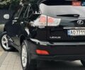 Черный Лексус РХ, объемом двигателя 3.3 л и пробегом 172 тыс. км за 12500 $, фото 13 на Automoto.ua
