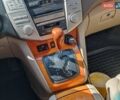 Черный Лексус РХ, объемом двигателя 3.5 л и пробегом 187 тыс. км за 11390 $, фото 17 на Automoto.ua