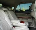Черный Лексус РХ, объемом двигателя 3.5 л и пробегом 203 тыс. км за 10792 $, фото 22 на Automoto.ua