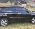 Черный Лексус РХ, объемом двигателя 3.46 л и пробегом 145 тыс. км за 17700 $, фото 14 на Automoto.ua