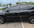 Черный Лексус РХ, объемом двигателя 3.5 л и пробегом 189 тыс. км за 10900 $, фото 7 на Automoto.ua