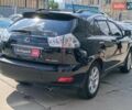 Черный Лексус РХ, объемом двигателя 3.5 л и пробегом 187 тыс. км за 11390 $, фото 7 на Automoto.ua