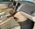 Черный Лексус РХ, объемом двигателя 3.46 л и пробегом 185 тыс. км за 11500 $, фото 5 на Automoto.ua