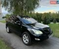 Чорний Лексус РХ, об'ємом двигуна 3.5 л та пробігом 220 тис. км за 10700 $, фото 1 на Automoto.ua