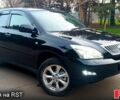 Чорний Лексус РХ, об'ємом двигуна 3.5 л та пробігом 259 тис. км за 10500 $, фото 1 на Automoto.ua