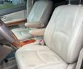Черный Лексус РХ, объемом двигателя 3.5 л и пробегом 189 тыс. км за 10900 $, фото 13 на Automoto.ua