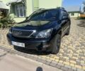 Чорний Лексус РХ, об'ємом двигуна 3.5 л та пробігом 268 тис. км за 10552 $, фото 1 на Automoto.ua