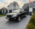 Черный Лексус РХ, объемом двигателя 3.5 л и пробегом 240 тыс. км за 10850 $, фото 2 на Automoto.ua