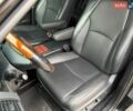 Чорний Лексус РХ, об'ємом двигуна 3.46 л та пробігом 179 тис. км за 10999 $, фото 9 на Automoto.ua