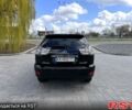 Черный Лексус РХ, объемом двигателя 3.5 л и пробегом 173 тыс. км за 11999 $, фото 4 на Automoto.ua