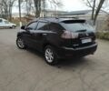 Чорний Лексус РХ, об'ємом двигуна 3.5 л та пробігом 242 тис. км за 9900 $, фото 8 на Automoto.ua