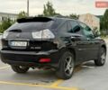 Черный Лексус РХ, объемом двигателя 3.31 л и пробегом 301 тыс. км за 8500 $, фото 11 на Automoto.ua