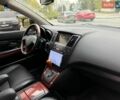 Чорний Лексус РХ, об'ємом двигуна 3.46 л та пробігом 179 тис. км за 10999 $, фото 15 на Automoto.ua