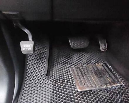 Чорний Лексус РХ, об'ємом двигуна 3.3 л та пробігом 163 тис. км за 12300 $, фото 21 на Automoto.ua