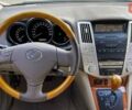 Черный Лексус РХ, объемом двигателя 3.46 л и пробегом 165 тыс. км за 11400 $, фото 9 на Automoto.ua