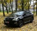 Черный Лексус РХ, объемом двигателя 3.5 л и пробегом 295 тыс. км за 10790 $, фото 1 на Automoto.ua