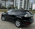 Чорний Лексус РХ, об'ємом двигуна 3.44 л та пробігом 133 тис. км за 13999 $, фото 5 на Automoto.ua