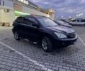 Чорний Лексус РХ, об'ємом двигуна 3.3 л та пробігом 370 тис. км за 5000 $, фото 1 на Automoto.ua
