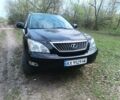 Чорний Лексус РХ, об'ємом двигуна 3.5 л та пробігом 165 тис. км за 13300 $, фото 1 на Automoto.ua