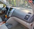 Чорний Лексус РХ, об'ємом двигуна 3.46 л та пробігом 158 тис. км за 11600 $, фото 14 на Automoto.ua