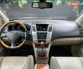 Черный Лексус РХ, объемом двигателя 3.3 л и пробегом 172 тыс. км за 12500 $, фото 28 на Automoto.ua