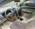 Черный Лексус РХ, объемом двигателя 3.46 л и пробегом 220 тыс. км за 12800 $, фото 6 на Automoto.ua