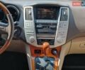 Черный Лексус РХ, объемом двигателя 3.5 л и пробегом 187 тыс. км за 11390 $, фото 16 на Automoto.ua