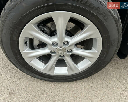 Черный Лексус РХ, объемом двигателя 3.46 л и пробегом 106 тыс. км за 12700 $, фото 24 на Automoto.ua