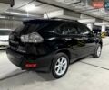 Чорний Лексус РХ, об'ємом двигуна 3.46 л та пробігом 110 тис. км за 13500 $, фото 8 на Automoto.ua