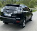 Черный Лексус РХ, объемом двигателя 3.3 л и пробегом 248 тыс. км за 12500 $, фото 6 на Automoto.ua