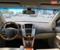 Чорний Лексус РХ, об'ємом двигуна 3.5 л та пробігом 159 тис. км за 14200 $, фото 10 на Automoto.ua