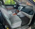 Черный Лексус РХ, объемом двигателя 3.5 л и пробегом 189 тыс. км за 9200 $, фото 5 на Automoto.ua