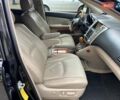 Черный Лексус РХ, объемом двигателя 3.3 л и пробегом 172 тыс. км за 12500 $, фото 20 на Automoto.ua
