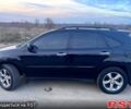Чорний Лексус РХ, об'ємом двигуна 3.5 л та пробігом 185 тис. км за 14000 $, фото 2 на Automoto.ua