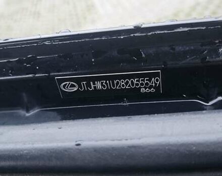 Чорний Лексус РХ, об'ємом двигуна 3.3 л та пробігом 163 тис. км за 12300 $, фото 69 на Automoto.ua