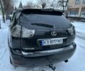 Черный Лексус РХ, объемом двигателя 3.5 л и пробегом 226 тыс. км за 10200 $, фото 4 на Automoto.ua