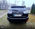 Чорний Лексус РХ, об'ємом двигуна 3.3 л та пробігом 163 тис. км за 12300 $, фото 3 на Automoto.ua