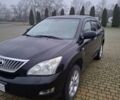 Черный Лексус РХ, объемом двигателя 3.46 л и пробегом 260 тыс. км за 11000 $, фото 1 на Automoto.ua