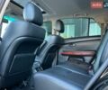 Чорний Лексус РХ, об'ємом двигуна 3.46 л та пробігом 182 тис. км за 12900 $, фото 16 на Automoto.ua