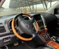 Чорний Лексус РХ, об'ємом двигуна 3.5 л та пробігом 230 тис. км за 8700 $, фото 4 на Automoto.ua