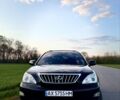 Чорний Лексус РХ, об'ємом двигуна 3.5 л та пробігом 243 тис. км за 11500 $, фото 8 на Automoto.ua