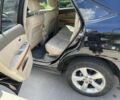 Чорний Лексус РХ, об'ємом двигуна 3.5 л та пробігом 199 тис. км за 11031 $, фото 14 на Automoto.ua