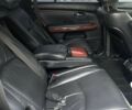 Чорний Лексус РХ, об'ємом двигуна 3.5 л та пробігом 240 тис. км за 14000 $, фото 2 на Automoto.ua