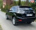 Чорний Лексус РХ, об'ємом двигуна 3.3 л та пробігом 248 тис. км за 12500 $, фото 5 на Automoto.ua