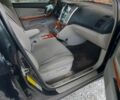 Чорний Лексус РХ, об'ємом двигуна 3.5 л та пробігом 189 тис. км за 9300 $, фото 5 на Automoto.ua