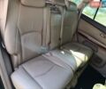 Черный Лексус РХ, объемом двигателя 3.46 л и пробегом 186 тыс. км за 12500 $, фото 7 на Automoto.ua